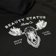 Mangled Moose *Fleece Beauty Status Hockey Co.
