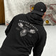 Mangled Moose *Fleece Beauty Status Hockey Co.