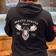 Mangled Moose *Fleece Beauty Status Hockey Co.