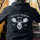 Mangled Moose *Fleece Beauty Status Hockey Co.