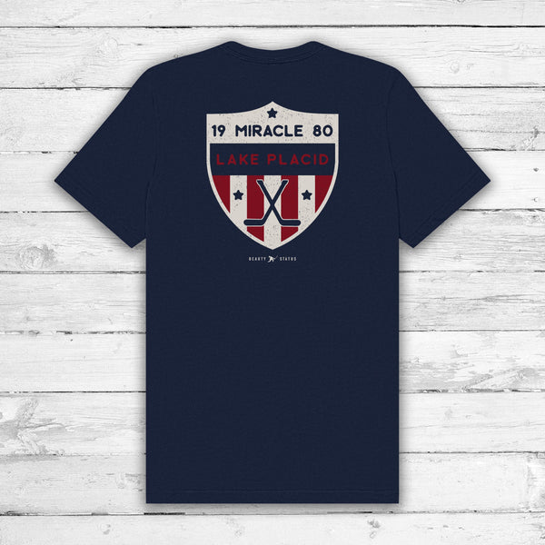 Nineteen80 Beauty Status Hockey Co.