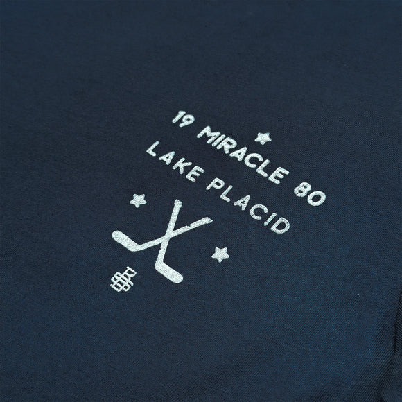 Nineteen80 Beauty Status Hockey Co.