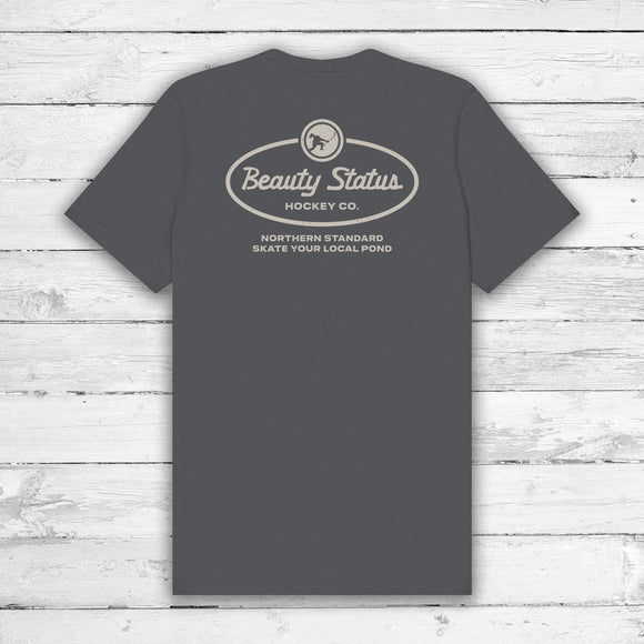 Northern Standard Beauty Status Hockey Co.