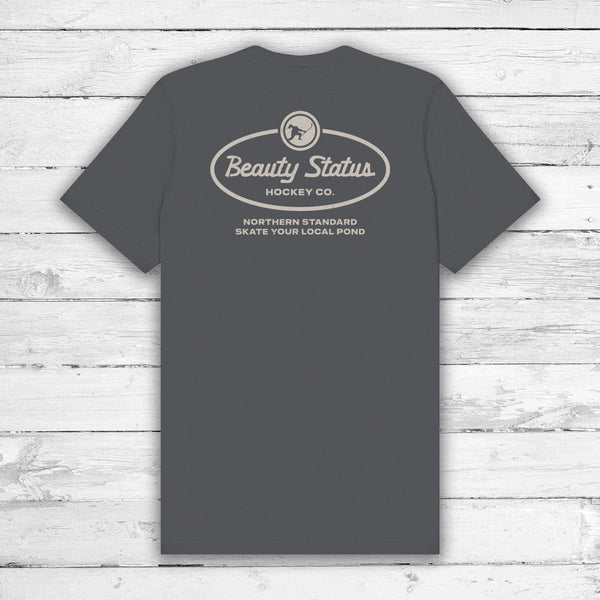 Northern Standard Beauty Status Hockey Co.