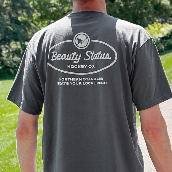 Northern Standard Beauty Status Hockey Co.