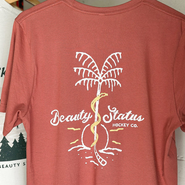 Off Szn Beauty Status Hockey Co.