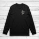 Skate North *Heavyweight Long Sleeve Beauty Status Hockey Co.