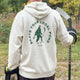 Skate With Squatch *Fleece Beauty Status Hockey Co.