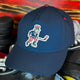 Skatriot (Navy) Beauty Status Hockey Co.