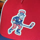 Skatriot (Red/Navy) Beauty Status Hockey Co.