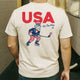 Skatriot Beauty Status Hockey Co.