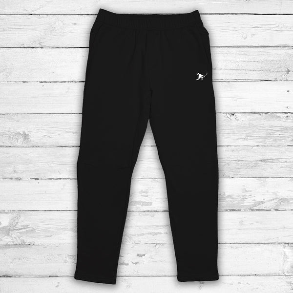 Signature *Edge Jogger (Black) Beauty Status Hockey Co.