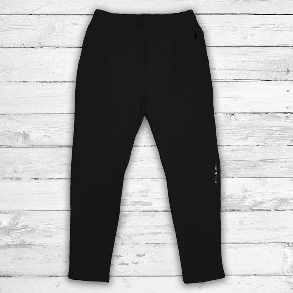 Signature *Edge Jogger (Black) Beauty Status Hockey Co.