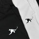 Signature *Edge Jogger (Black) Beauty Status Hockey Co.