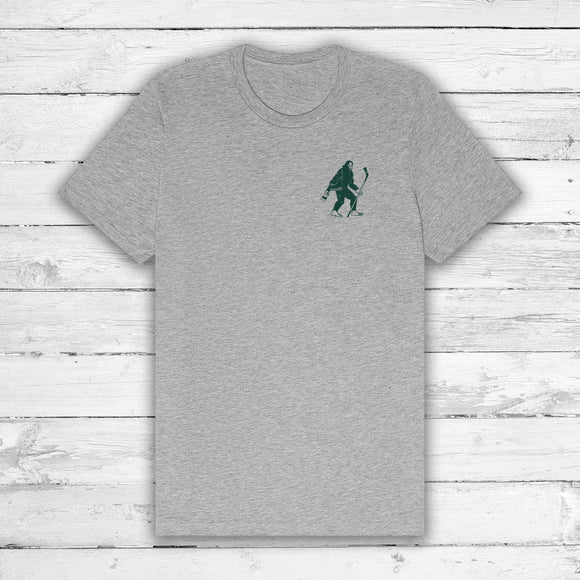 Skate With Squatch Beauty Status Hockey Co.
