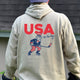 Skatriot *Fleece Beauty Status Hockey Co.