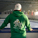 Ducks Fly Together *Fleece Beauty Status Hockey Co.