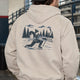 Way of Life *Fleece Beauty Status Hockey Co.