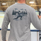 Way of Life *Heavyweight Long Sleeve Beauty Status Hockey Co.