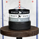 Team Wristband Beauty Status Hockey Co.