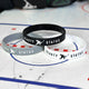 Team Wristband Beauty Status Hockey Co.