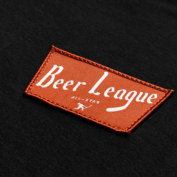 Beer League All-Star *Fleece Beauty Status Hockey Co.