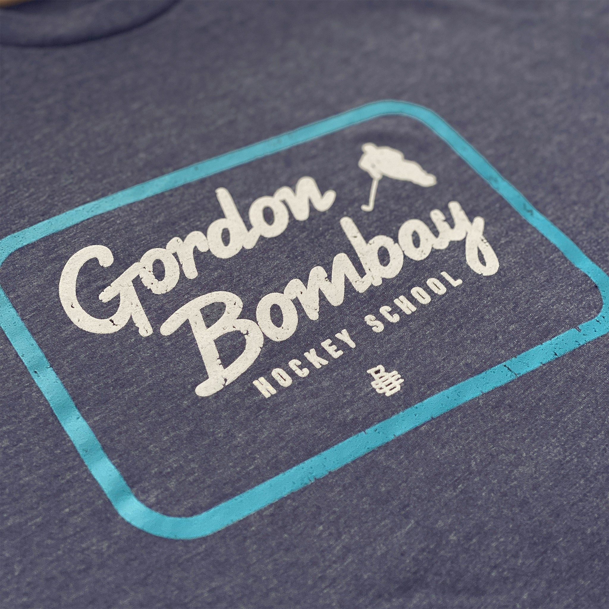 Gordon Bombay Shirt 