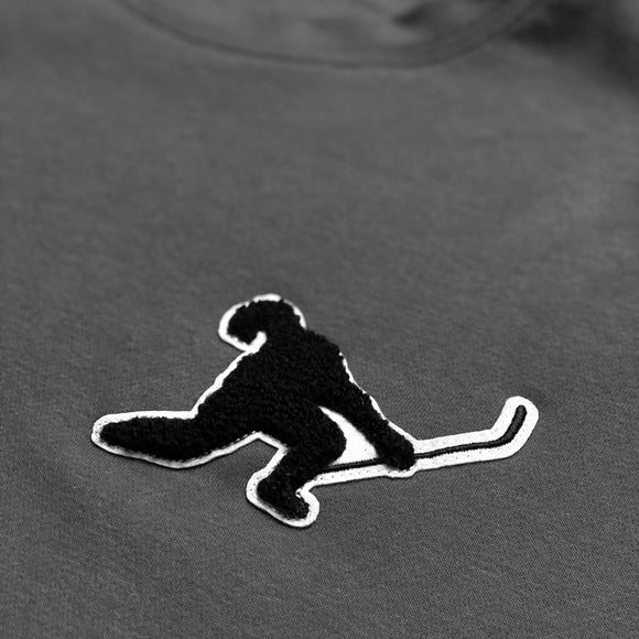 Skate With Squatch – Beauty Status Hockey Co.