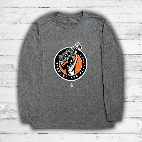 Stanley Keg Beauty Status Hockey Co.