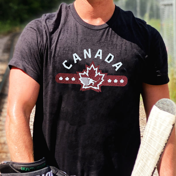 Team Canada Beauty Status Hockey Co.