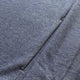 Beer League All-Star *Postgame Hoodie (Midnight Heather) Beauty Status Hockey Co.