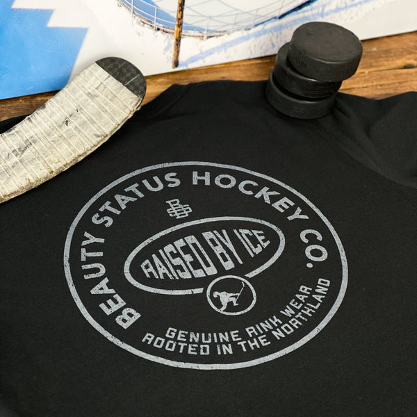 Insignia Beauty Status Hockey Co.
