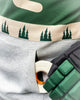 Pride of the North *Superior Performance Hoodie Beauty Status Hockey Co.