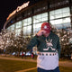 Pride of the North *Superior Performance Hoodie Beauty Status Hockey Co.