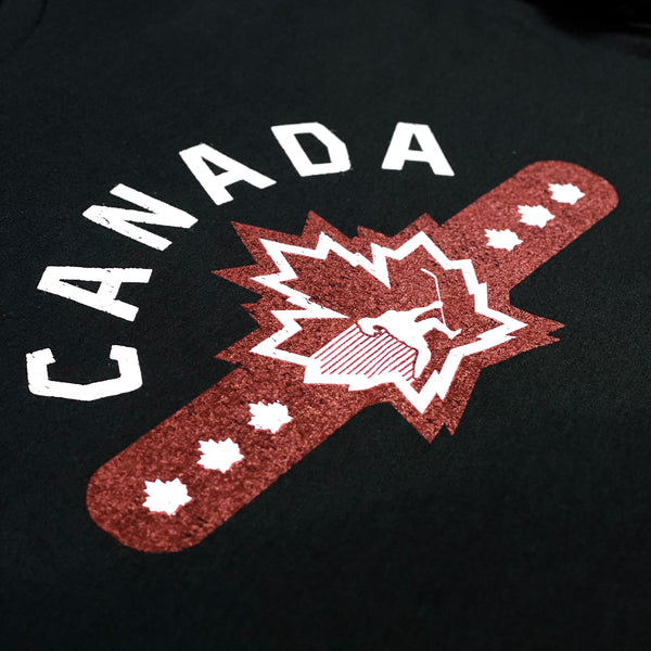 Team Canada Beauty Status Hockey Co.
