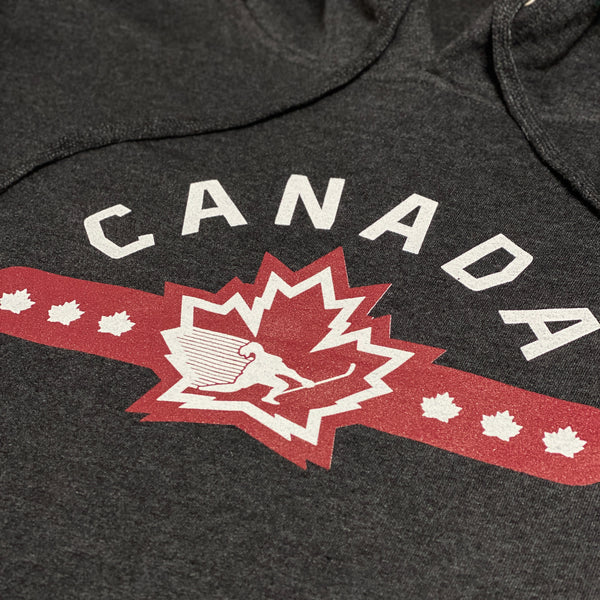 Team Canada *Fleece Beauty Status Hockey Co.