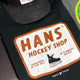 Hans' Hockey Shop Beauty Status Hockey Co.