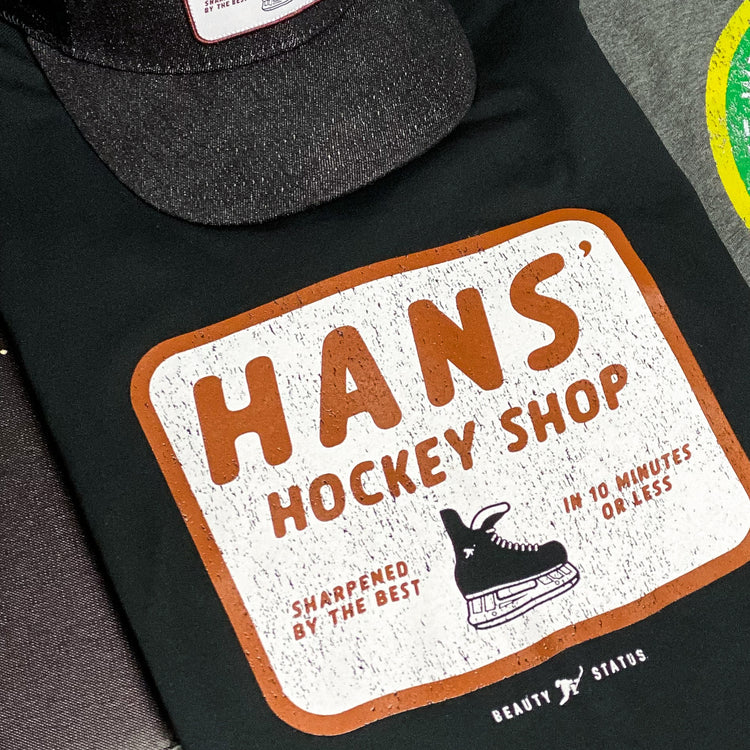 PREMIUM TOPS – Beauty Status Hockey Co.