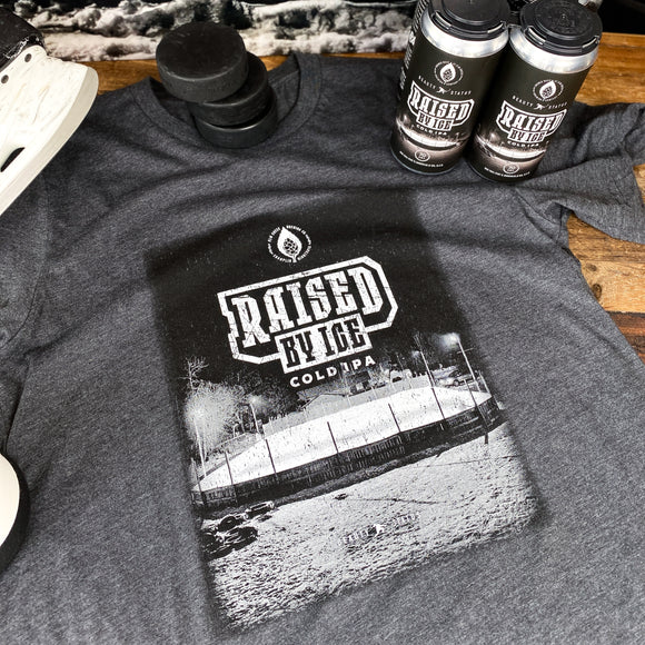 Raised By Ice Cold IPA *Limited Edition Beauty Status Hockey Co.