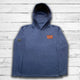 Beer League All-Star *Postgame Hoodie (Midnight Heather) Beauty Status Hockey Co.